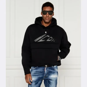 Dsquared2 Bluza | Loose fit