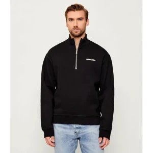Dsquared2 Bluza | Loose fit