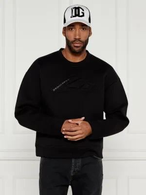 Dsquared2 Bluza | Loose fit