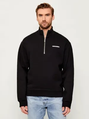 Dsquared2 Bluza | Loose fit