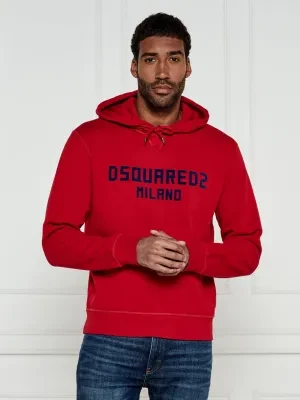 Dsquared2 Bluza Milano | cool fit