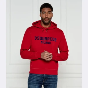 Dsquared2 Bluza Milano | cool fit