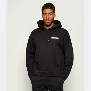 Dsquared2 Bluza Obsessed2 | Relaxed fit