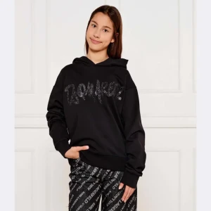 Dsquared2 Bluza | Oversize fit