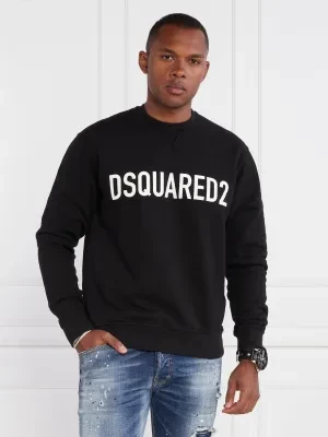 Dsquared2 Bluza | Regular Fit