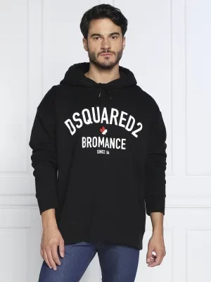 Dsquared2 Bluza | Regular Fit