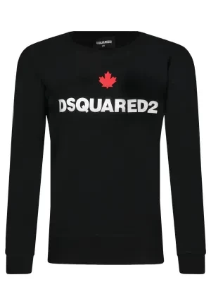 Dsquared2 Bluza | Regular Fit