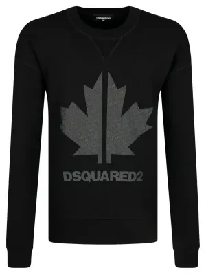 Dsquared2 Bluza | Regular Fit