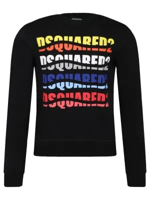 Dsquared2 Bluza | Regular Fit