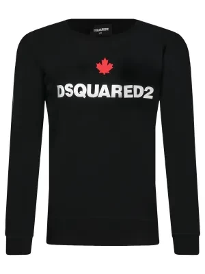 Dsquared2 Bluza | Regular Fit