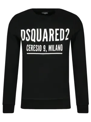 Dsquared2 Bluza | Regular Fit