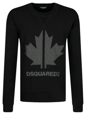 Dsquared2 Bluza | Regular Fit