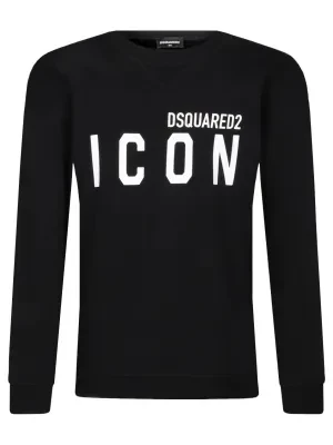 Dsquared2 Bluza | Regular Fit