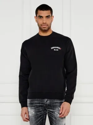 Dsquared2 Bluza | Regular Fit