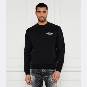 Dsquared2 Bluza | Regular Fit