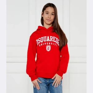 Dsquared2 Bluza | Regular Fit