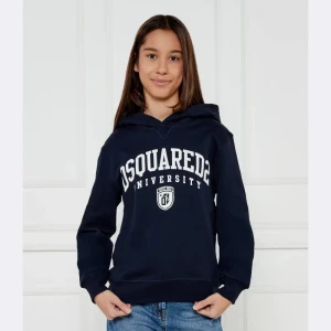 Dsquared2 Bluza | Regular Fit