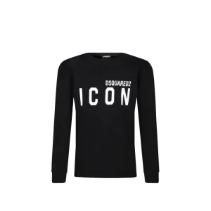 Dsquared2 Bluza | Regular Fit