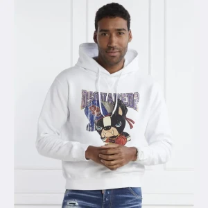 Dsquared2 Bluza | Regular Fit