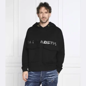 Dsquared2 Bluza | Regular Fit