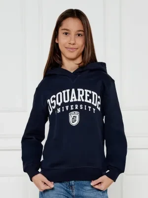 Dsquared2 Bluza | Regular Fit