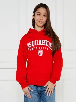 Dsquared2 Bluza | Regular Fit