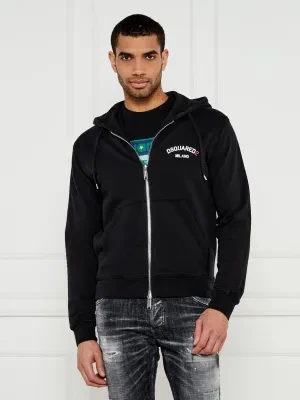 Dsquared2 Bluza | Regular Fit
