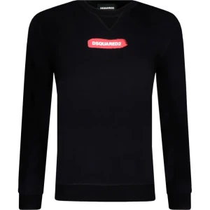 Dsquared2 Bluza | Regular Fit