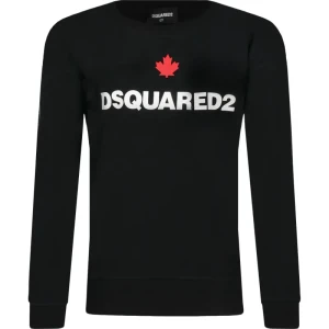 Dsquared2 Bluza | Regular Fit