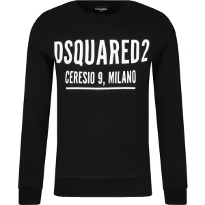 Dsquared2 Bluza | Regular Fit
