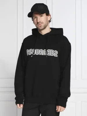 Dsquared2 Bluza | Regular Fit