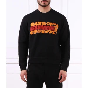 Dsquared2 Bluza | Regular Fit