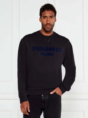 Dsquared2 Bluza | Regular Fit