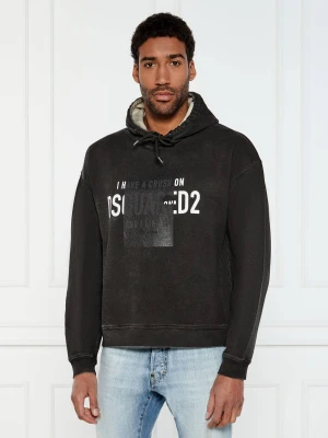 Dsquared2 Bluza | Regular Fit