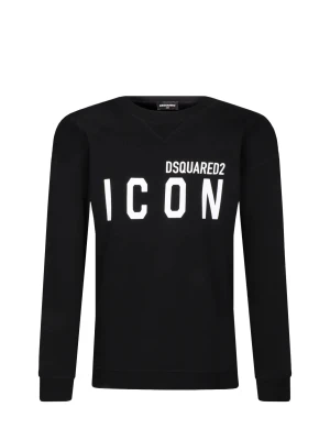 Dsquared2 Bluza | Regular Fit