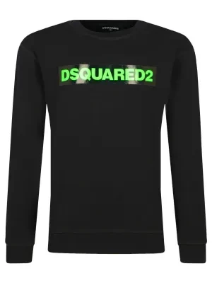 Dsquared2 Bluza | Relaxed fit