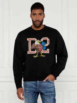 Dsquared2 Bluza | Relaxed fit
