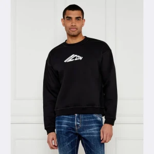 Dsquared2 Bluza | Relaxed fit