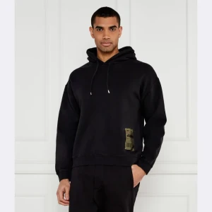 Dsquared2 Bluza | Relaxed fit