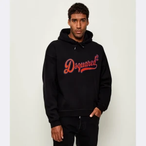 Dsquared2 Bluza | Relaxed fit