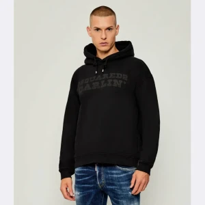 Dsquared2 Bluza | Relaxed fit