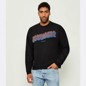 Dsquared2 Bluza | Relaxed fit