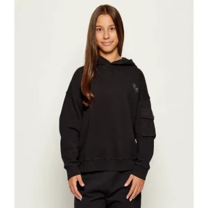 Dsquared2 Bluza | Relaxed fit