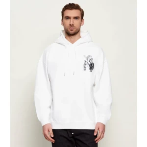 Dsquared2 Bluza | Relaxed fit