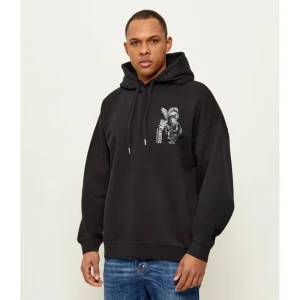 Dsquared2 Bluza | Relaxed fit