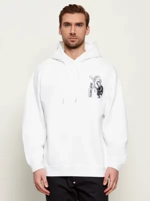 Dsquared2 Bluza | Relaxed fit