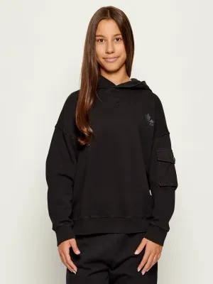 Dsquared2 Bluza | Relaxed fit