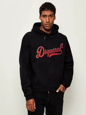 Dsquared2 Bluza | Relaxed fit