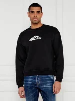 Dsquared2 Bluza | Relaxed fit