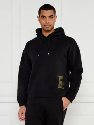 Dsquared2 Bluza | Relaxed fit